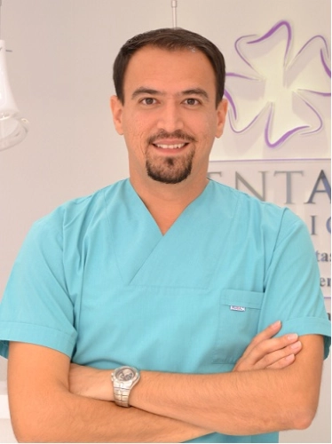Dr. Dt. Gökhan Gerek