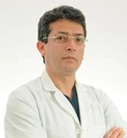 Prof. Dr. Ali Rıza Erçöçen