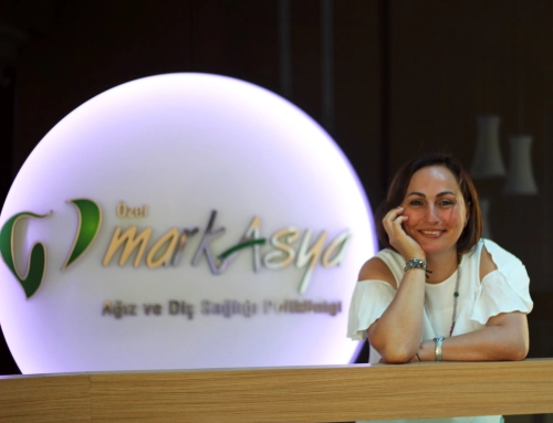 Dr. Dt. Binnur Toysal Yiğitbaşı