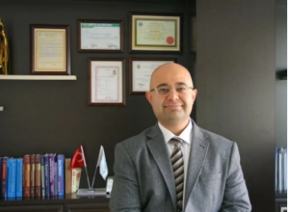 Reşat Altuğ Aktaş