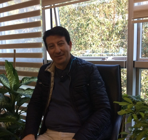 Uzm. Dr. İnanç Çağlayan