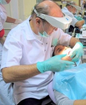 Dr. Dt. Orhan Cevahiroğlu
