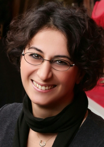 Dr. Psk. Şeyda Boybeyi