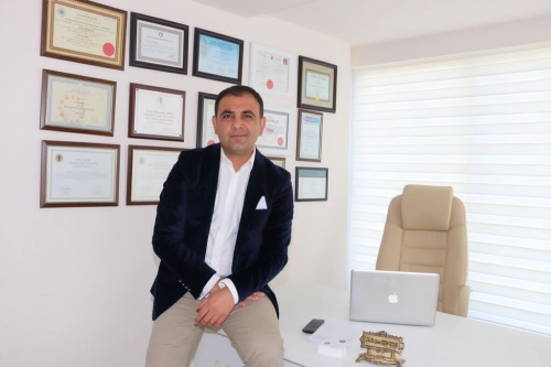 Yener Demirtaş