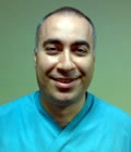 Dr. Uzm. Dt. Serdar Kırlangıçoğlu