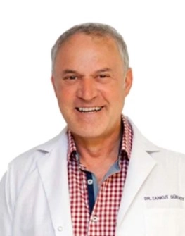 Dr. Dt. Tankut Gürsoy