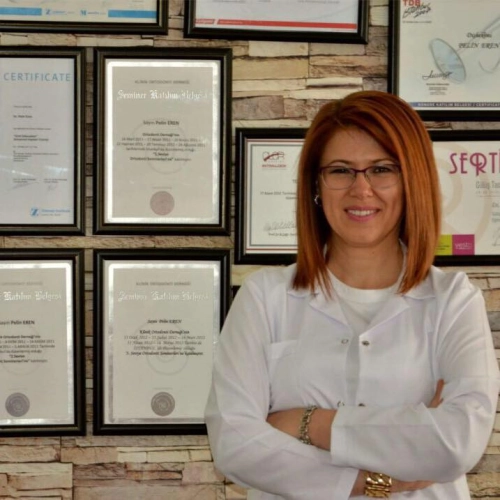 Pelin Eren