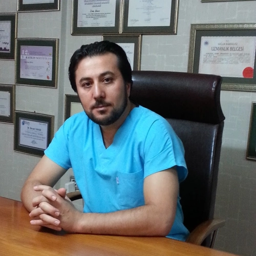 Ercan Yavuz