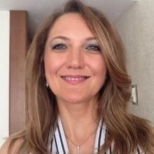Dr. Dt. Handan Özcan Özeren