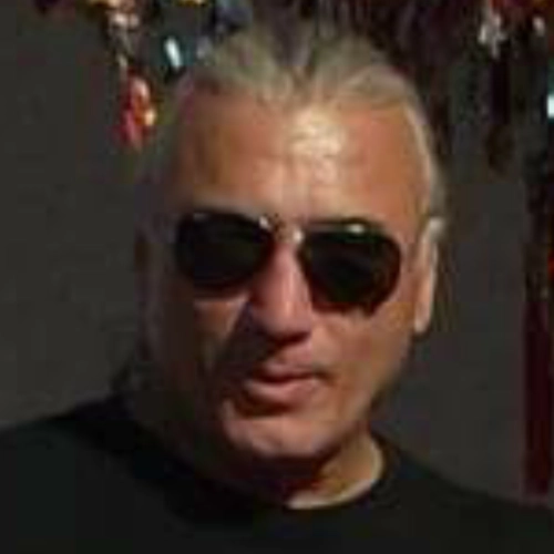 Dr. Dt. Sarper Gürol