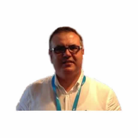 Dr. Dt. Cahit İş