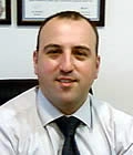 Dr. Dt. Melih Tarhan