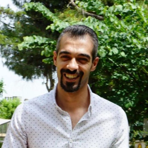 Dr. Uzm. Psk. Serkan Kalgan