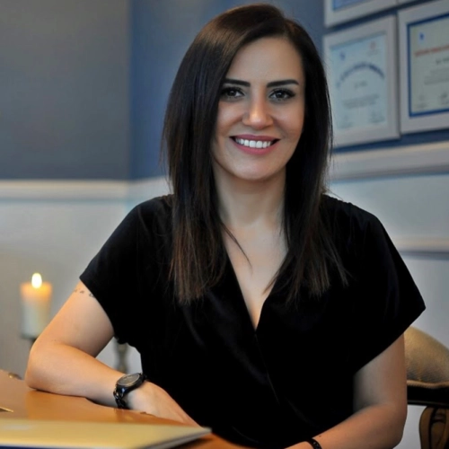 Aslı Tufan