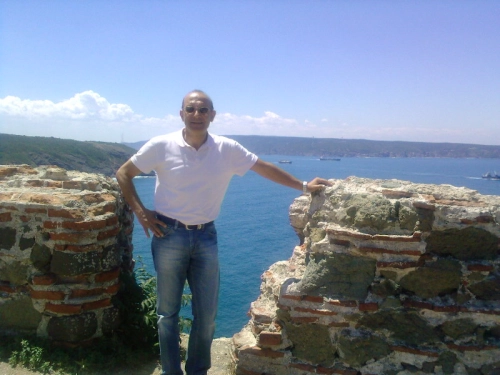 Hasan Dermesin