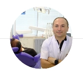 Dr. Dt. Üzeyir Elgin