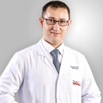 Ali Kılıç