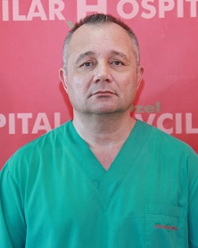Op. Dr. Turhan Karalar