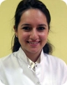 Dr. Dt. Derya Bahar Aygün