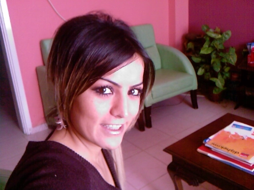 Dr. Dt. Eylem Demir