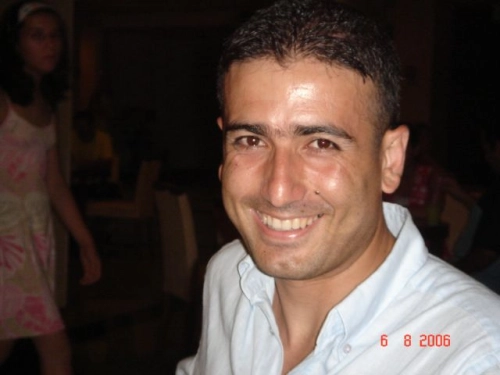 Dr. Dt. Erkut Akçalı