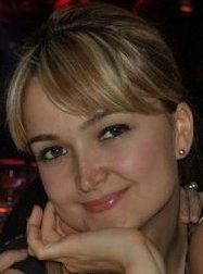 Dr. Dyt. İrem Çelik
