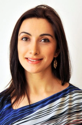 Özlem Sert Aydın