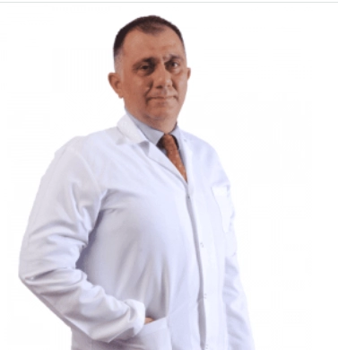 Ahmet Şalvarcı