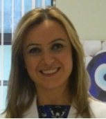 Dr. Dyt. Özge Karabağ