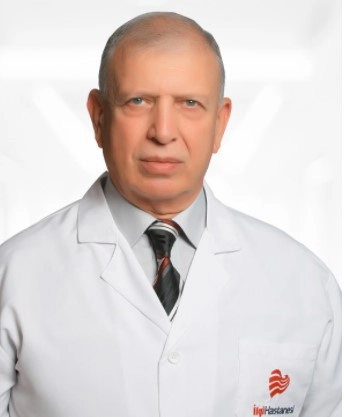 Op. Dr. Hayrettin Kaya