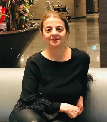 Rabiye Haydin