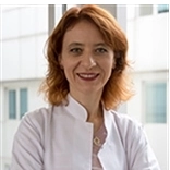 Uzm. Dr. Şebnem Altınlı