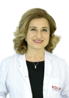 Uzm. Dr. Z. Beril Mardinli