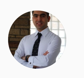 Dr. Dt. Mehmet Ziya Karakoç