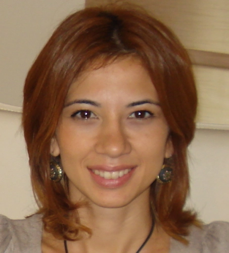 Figen Fişekçi Üvez
