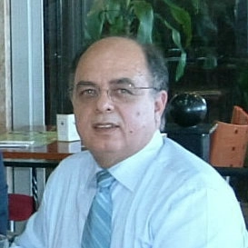 İ. Ömer Harmancıoğlu