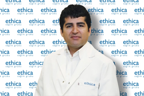 Ali Rıza Küçükyılmaz