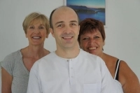 Dr. Dt. Serkan Gökçe