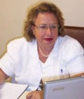 Op. Dr. Zübeyde Öztürk