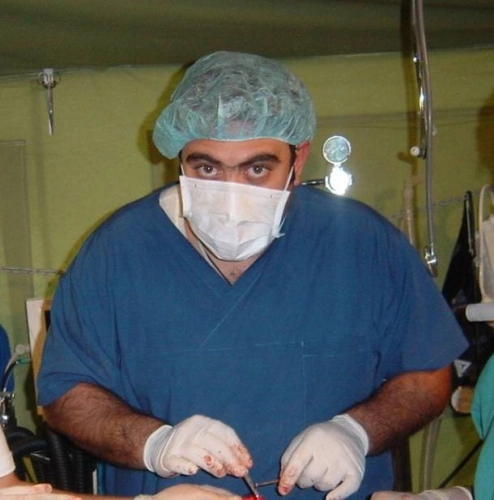 Op. Dr. Erdem Aksoy