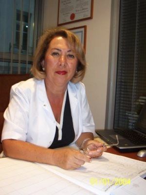Uzm. Dr. Makbule Kabadayı