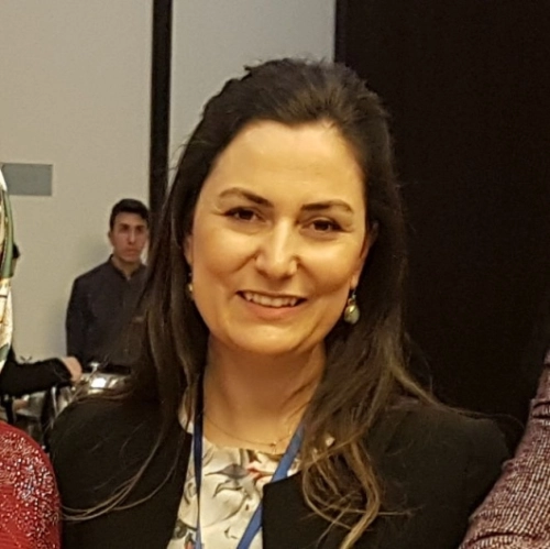 Dr. Dt. Ayşe Bilge Kıraç