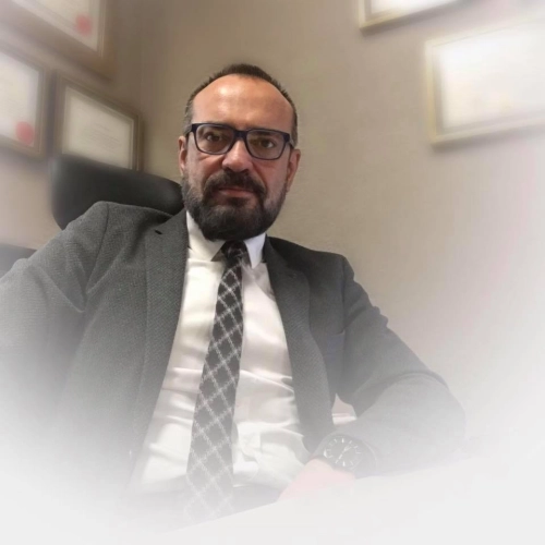 Murat Timur Akçam