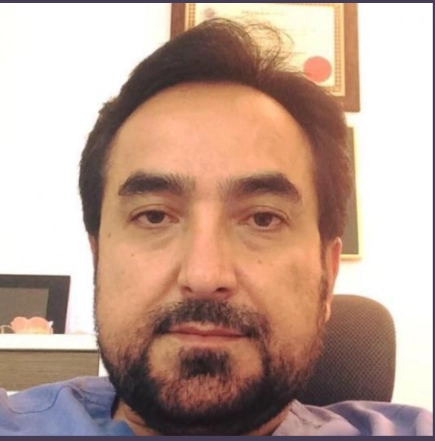 Dr. Dt. İrfan Akpınar