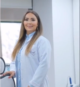 Dr. Dt. Sevil Pekmezci