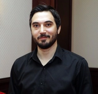 Deniz Şimşek
