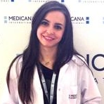 Dr. Uzm. Psk. Melis Çekiç Güllüoğlu