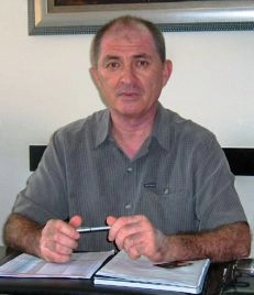 Haldun Erdem