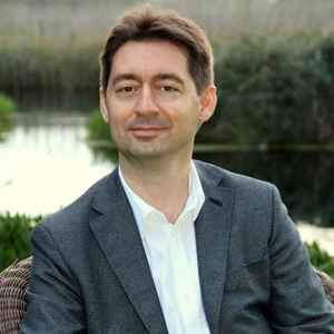 Koray Tekin
