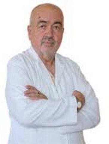 Erden Gürünlü